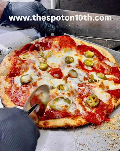Family-style catering